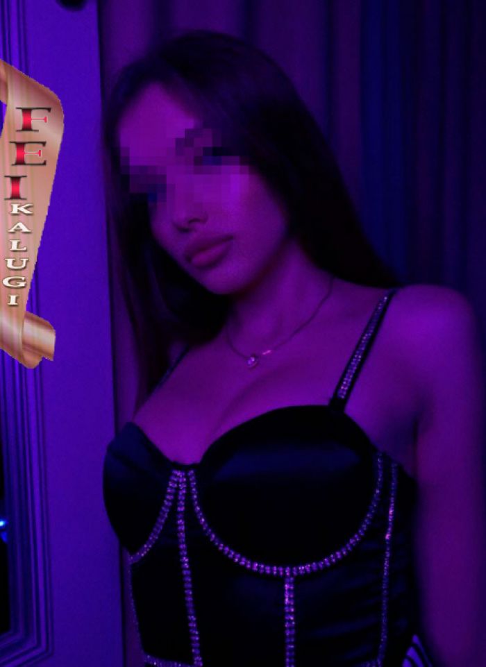 проститутка Калуга проститутка Алиса Deluxe