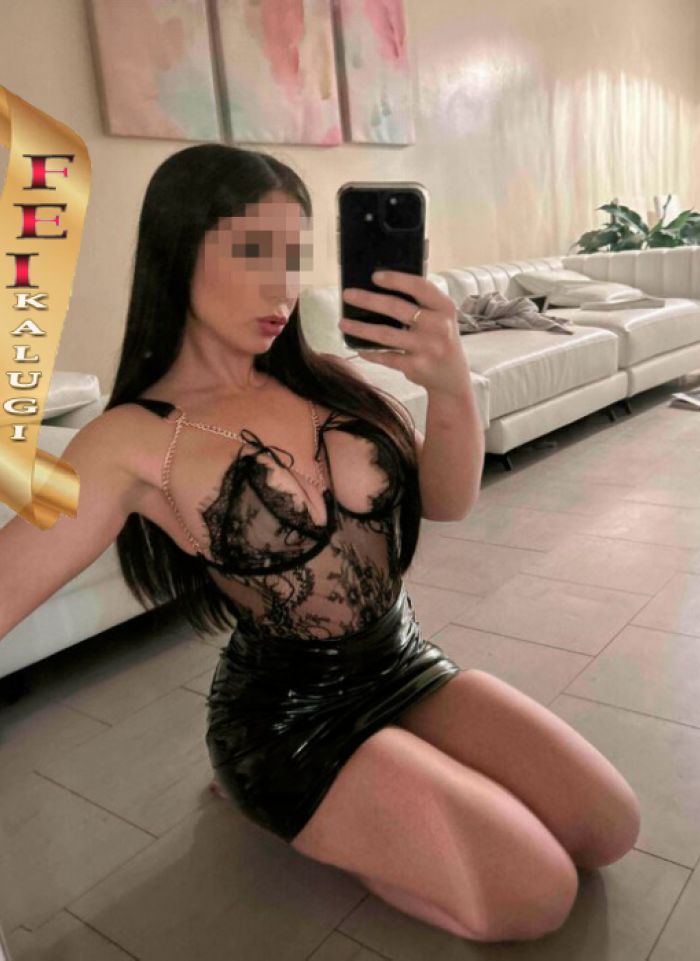 проститутка проститутка Ира Калуга +7 (908) 140-1561