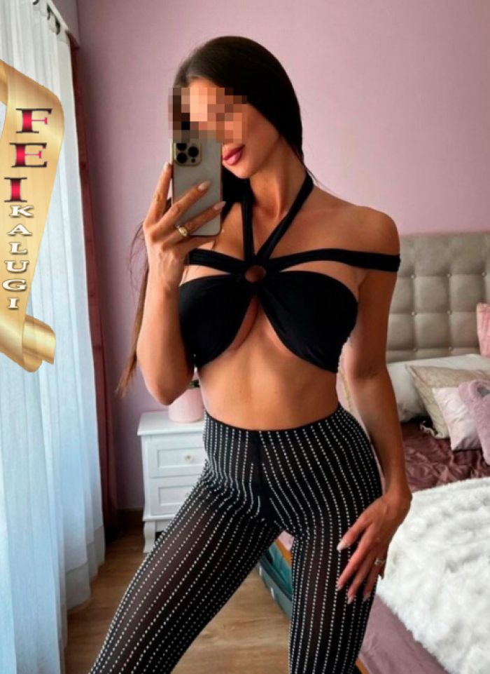проститутка проститутка Сабрина KISS Калуга +7 (917) 423-4764