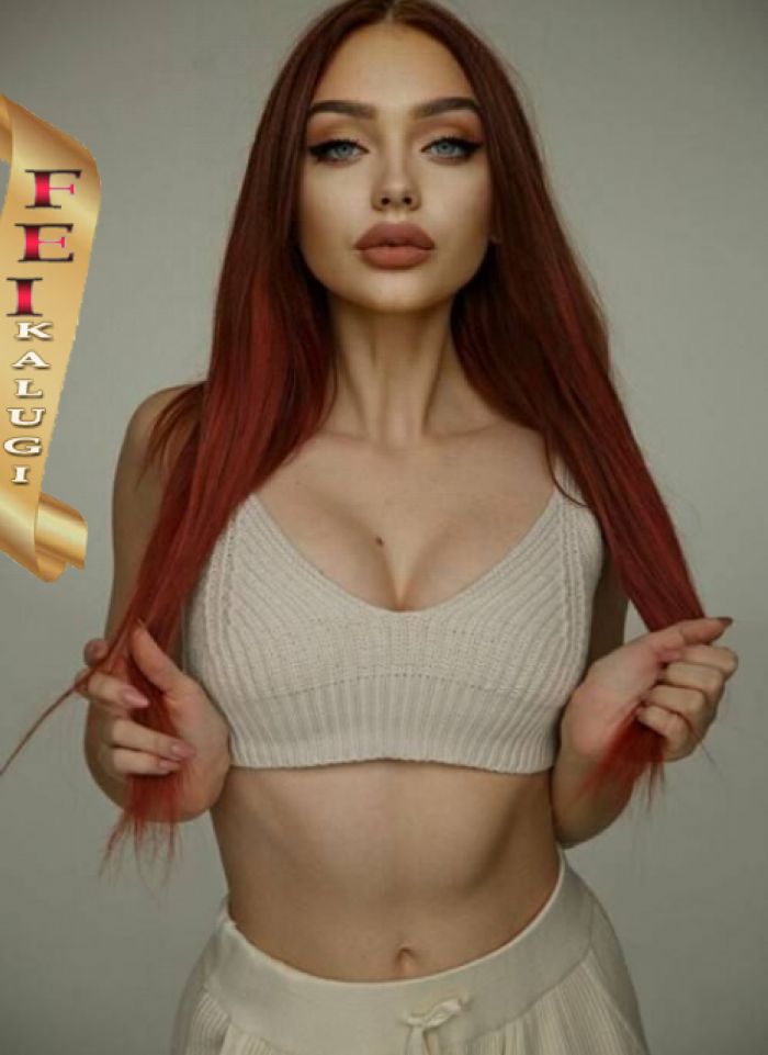 проститутка фея Николь, Калуга, +7 (918) 684-6504