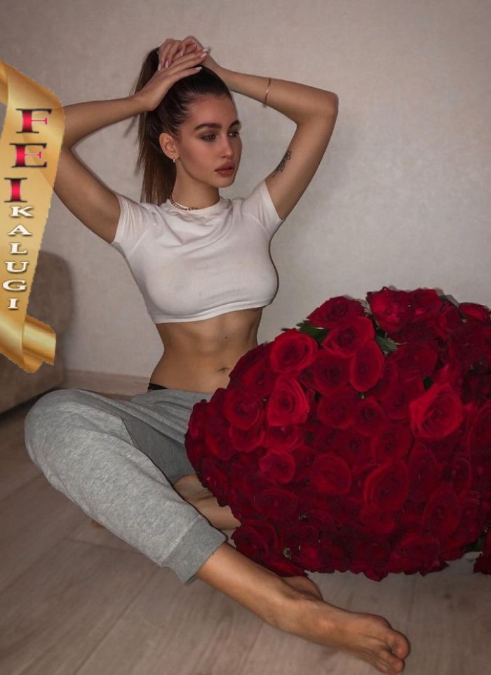 проститутка фея Иллона, Калуга, +7 (993) 488-8666