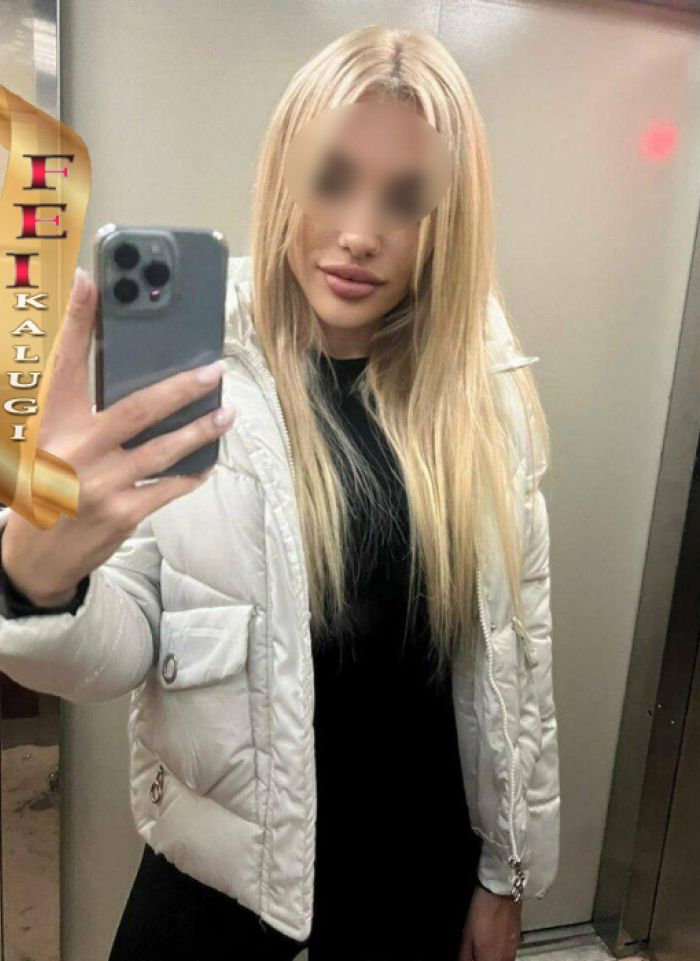 проститутка фея Райя, Калуга, +7 (916) 410-0294