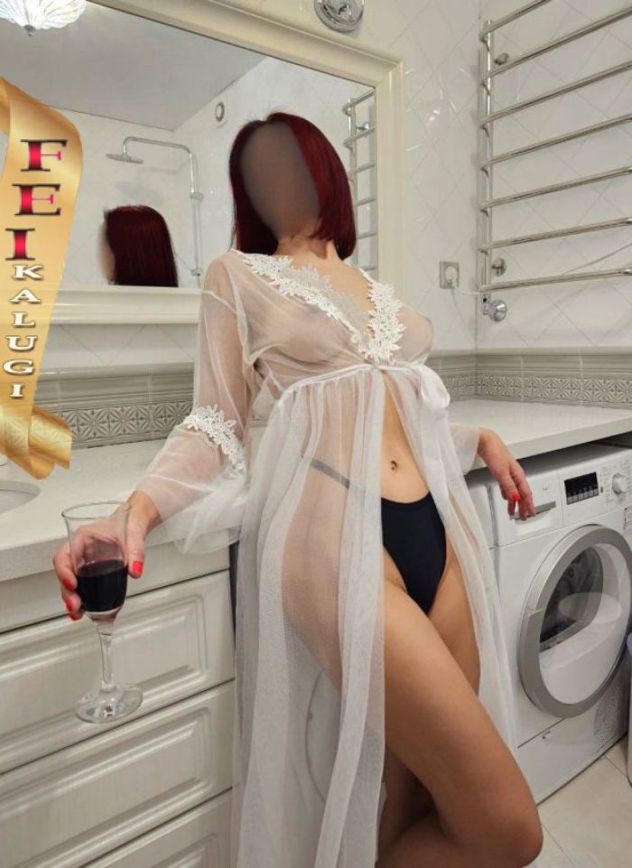 проститутка проститутка Юленька Калуга +7 (993) 461-6485