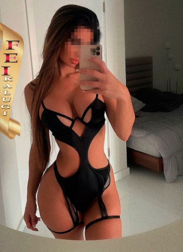 проститутка проститутка Катюша Калуга +7 (995) 487-3930