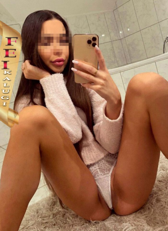 проститутка проститутка Леся Калуга +7 (951) 436-8631