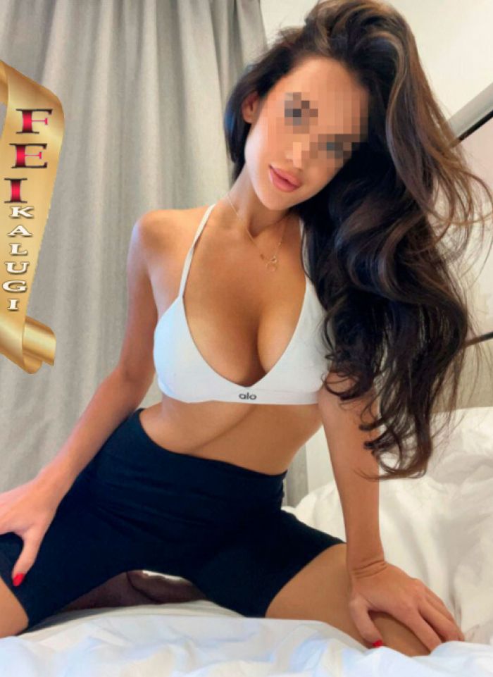 проститутка фея Нелли, Калуга, +7 (985) 390-0553