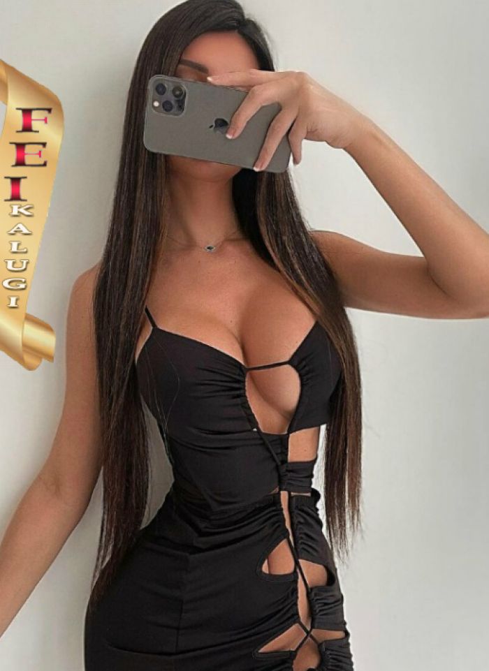 проститутка фея Катюша, Калуга, +7 (995) 487-3930
